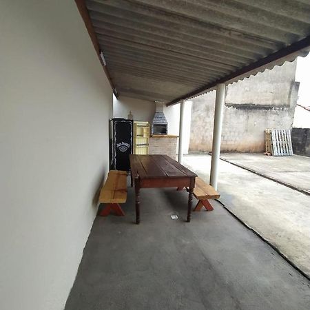 Casa Olimpia Villa ภายนอก รูปภาพ