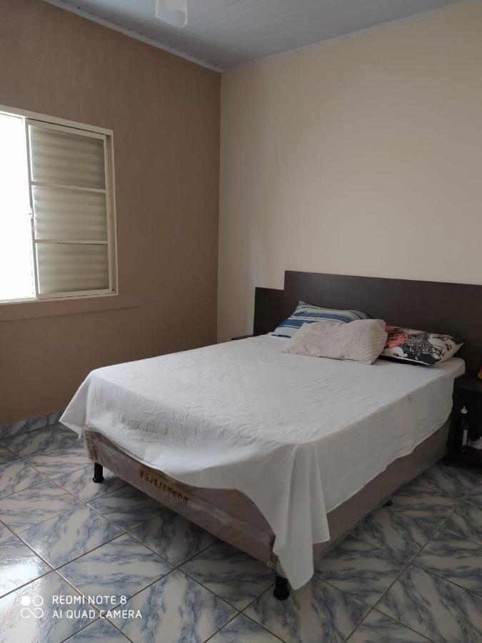 Casa Olimpia Villa ภายนอก รูปภาพ