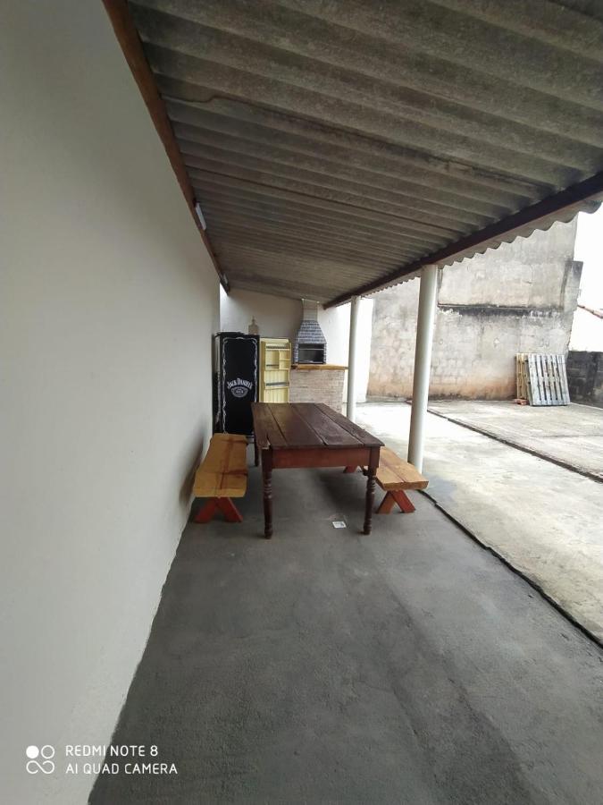 Casa Olimpia Villa ภายนอก รูปภาพ